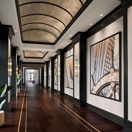 Renaissance Portsmouth-Norfolk Waterfront Hotel Екстер'єр фото