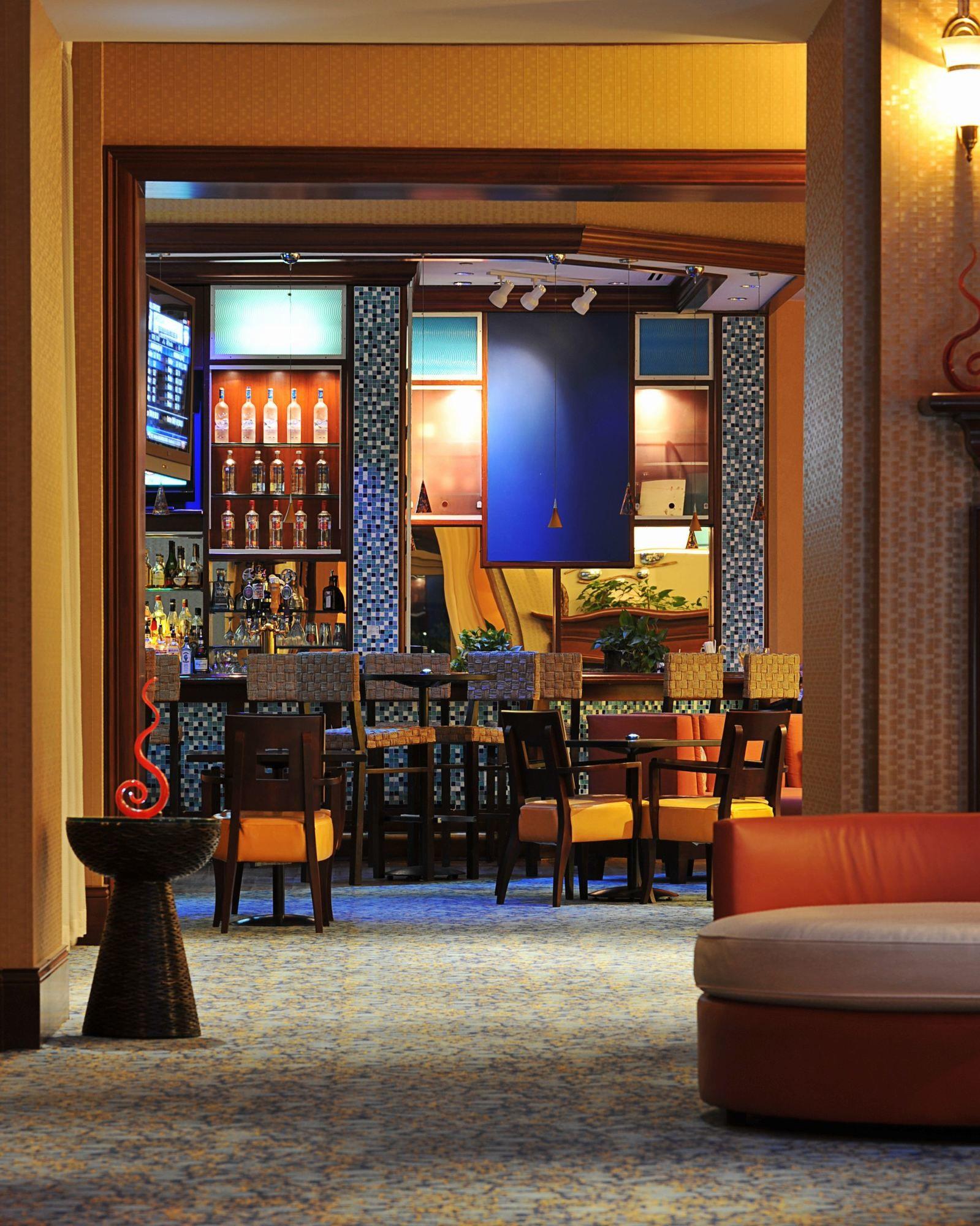 Renaissance Portsmouth-Norfolk Waterfront Hotel Екстер'єр фото