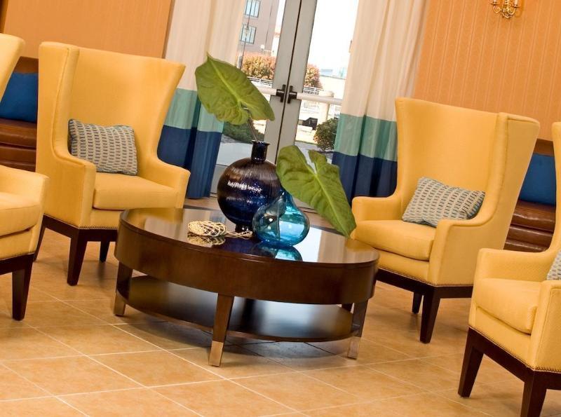Renaissance Portsmouth-Norfolk Waterfront Hotel Екстер'єр фото