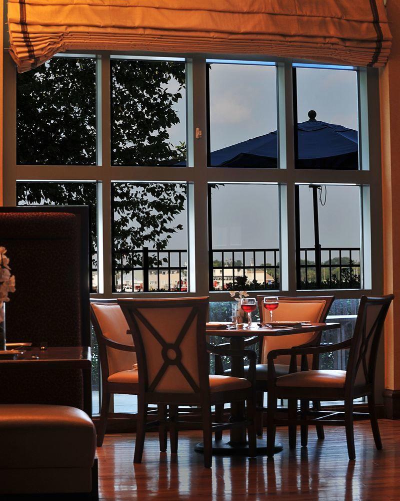 Renaissance Portsmouth-Norfolk Waterfront Hotel Екстер'єр фото