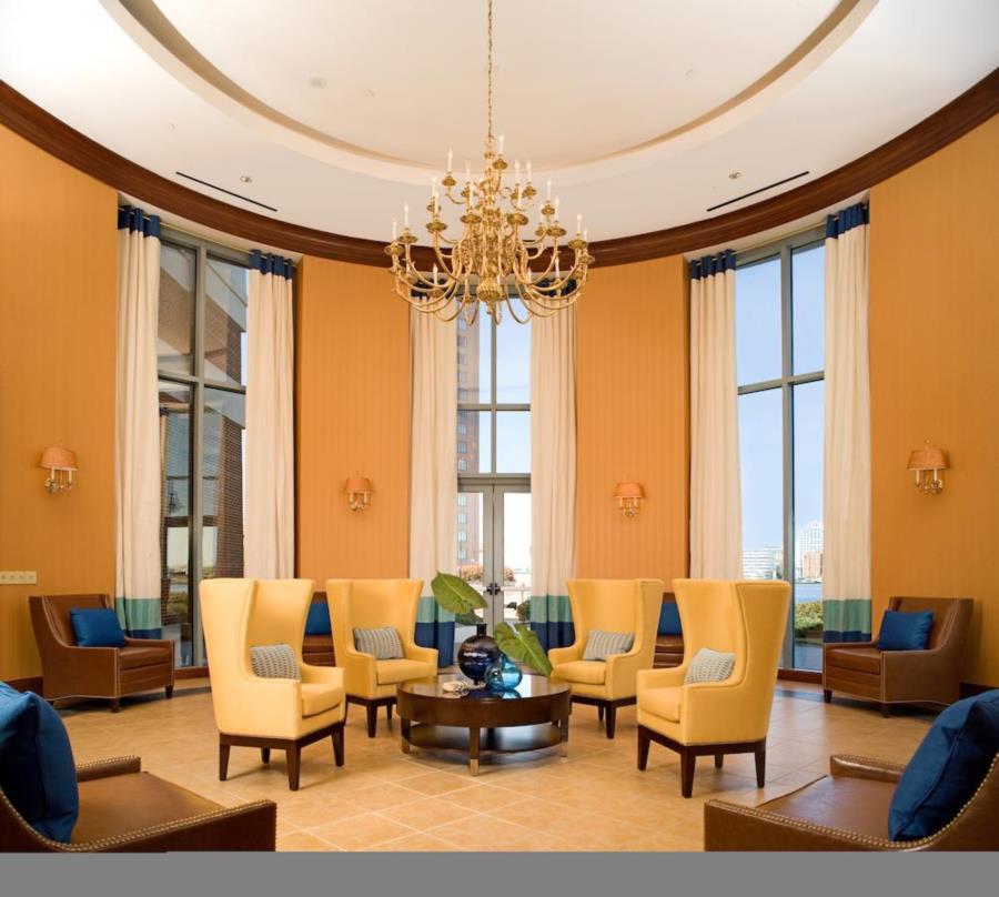 Renaissance Portsmouth-Norfolk Waterfront Hotel Екстер'єр фото