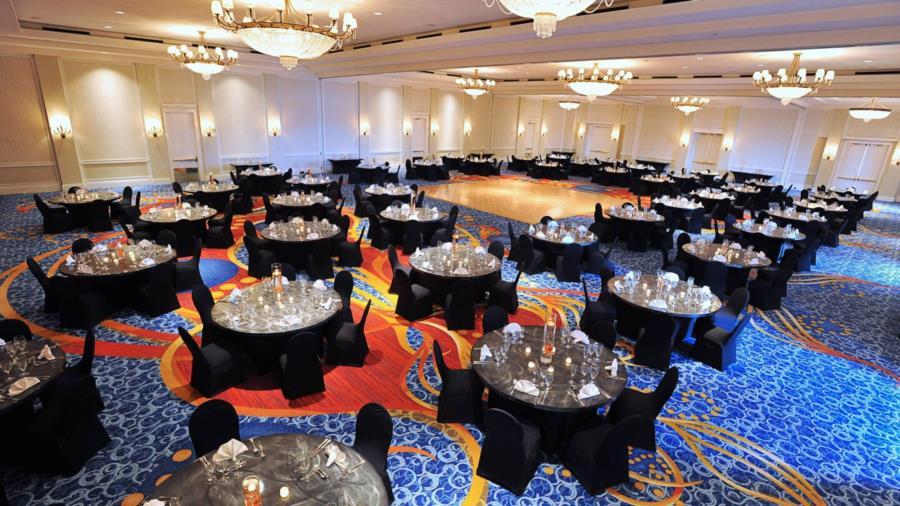 Renaissance Portsmouth-Norfolk Waterfront Hotel Екстер'єр фото