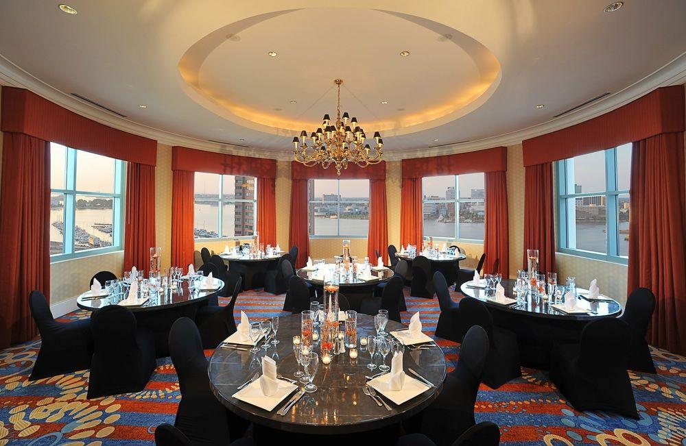 Renaissance Portsmouth-Norfolk Waterfront Hotel Екстер'єр фото