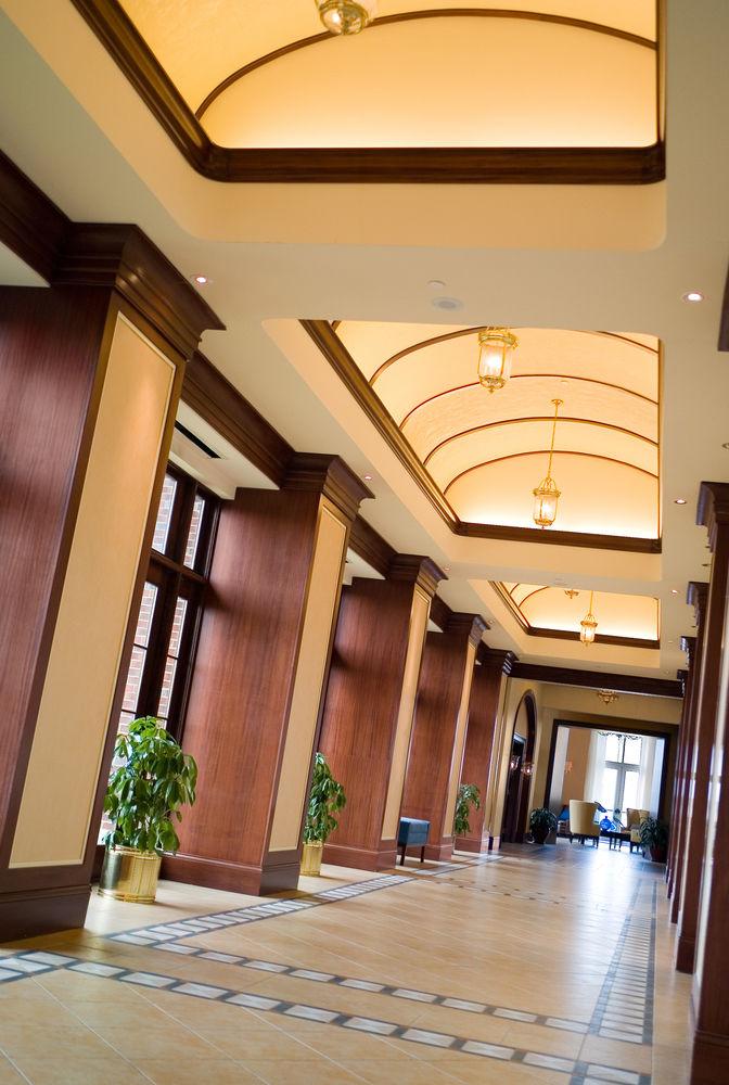 Renaissance Portsmouth-Norfolk Waterfront Hotel Екстер'єр фото