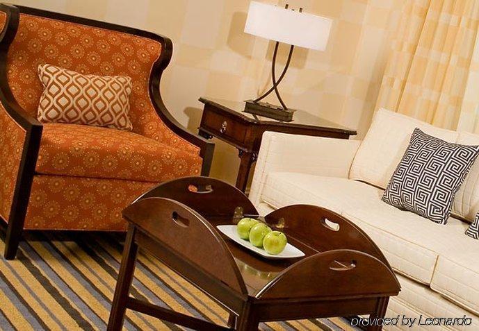 Renaissance Portsmouth-Norfolk Waterfront Hotel Номер фото