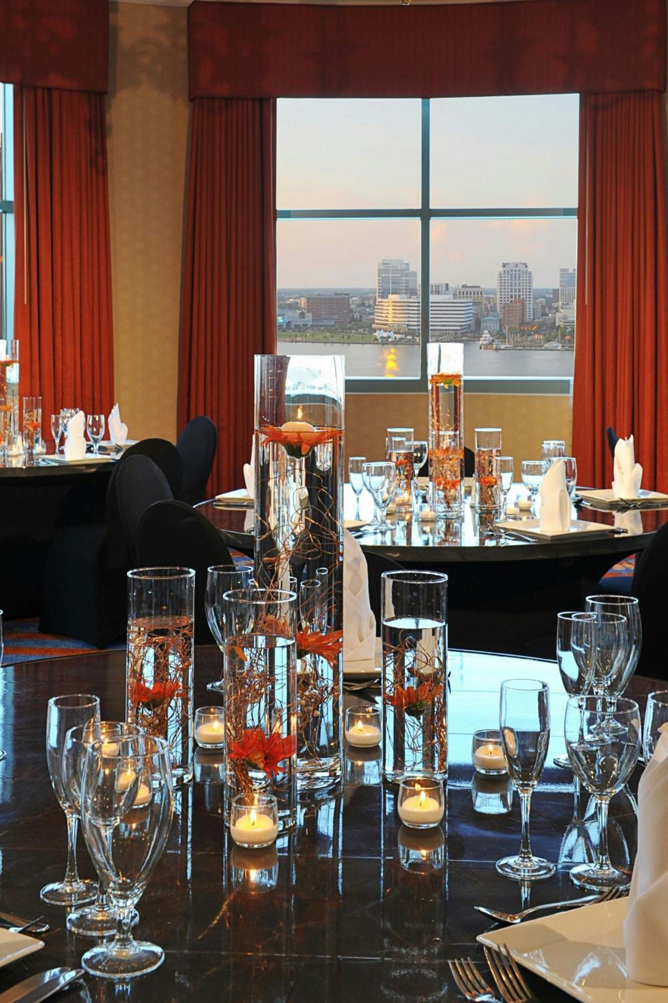 Renaissance Portsmouth-Norfolk Waterfront Hotel Екстер'єр фото