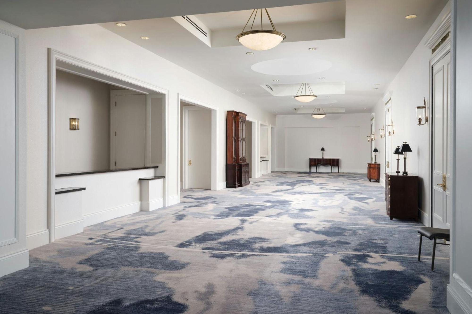 Renaissance Portsmouth-Norfolk Waterfront Hotel Екстер'єр фото