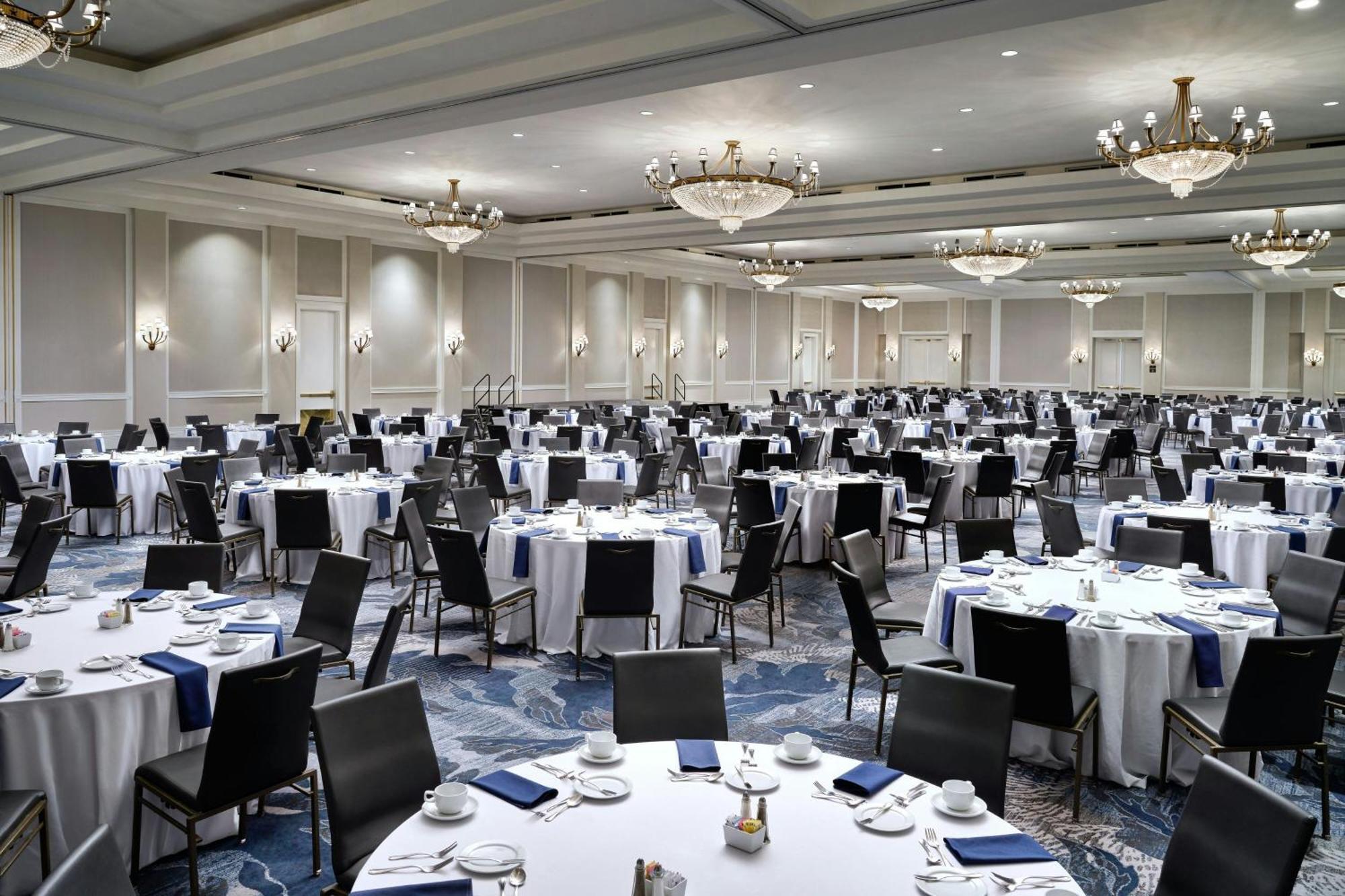 Renaissance Portsmouth-Norfolk Waterfront Hotel Екстер'єр фото