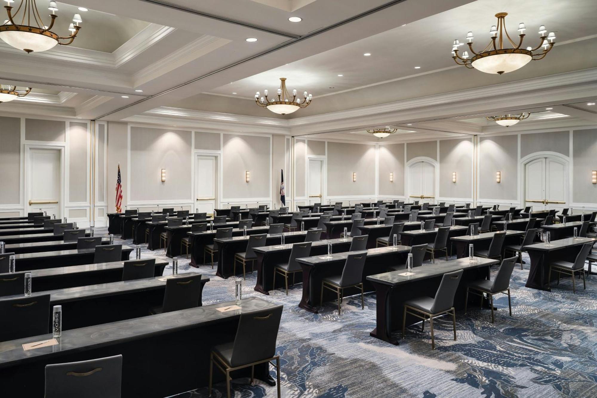 Renaissance Portsmouth-Norfolk Waterfront Hotel Екстер'єр фото